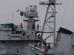 -中国人民解放军海军博物馆