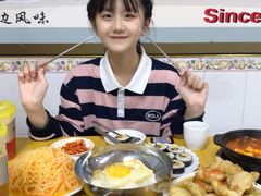 -屋里家延边朝鲜族冷面(南园店)