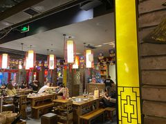 -蜀大侠火锅(寰球文化地标·总府店)