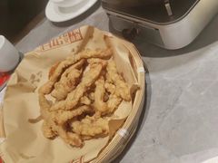-肖记公安牛肉鱼杂馆·省级非物质文化遗产(江汉路直营店)