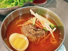 -农乐园炭火烤肉(繁花中心店)