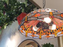 -香港威特瑞茶餐厅(小白楼音乐厅店)