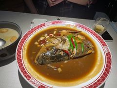 -旺顺阁鱼头泡饼(常营店)