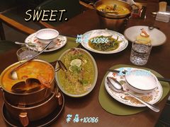 -漫活堂·喜泰荟·东南亚风味小馆(美林M·LIVE天地店)