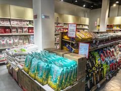-京客隆超市(华安店)