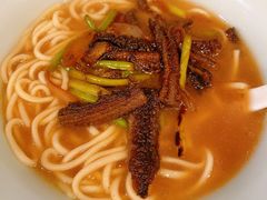 -奎元馆.百年奎元.非遗传承(西湖边的解放路店)