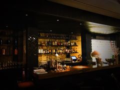 -大酉·M Coffee(北京美术馆店)