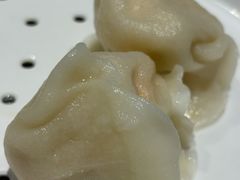 海胆水饺-日丰园海肠水饺·老字号大连海鲜(和平广场店)