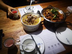 -U你·天然调味(南湖总店)