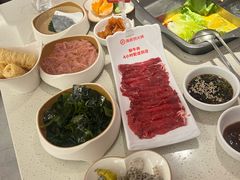 -海底捞火锅(龙岗星河COCO Park店)