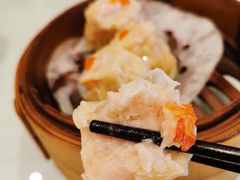 一品鲜虾烧卖-安蒂娅.悦景轩中餐厅(西乡店)