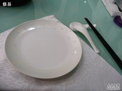 -海天一色海景自助餐厅(西港花园店)