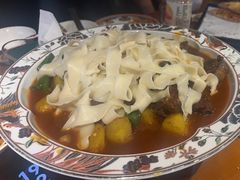 -伊斯麦尔丝路·新派菜(沙子口店)