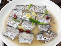 -杨记海鲜楼(三门黑金冠店)