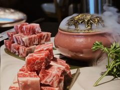 -新草堂锅物料理(泉城路店)