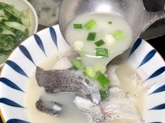 -好灶头妈妈菜·柴火灶台鱼·千岛湖土菜地标美食