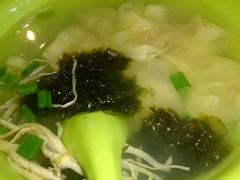 -同心楼(解放北路店)