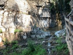 -十渡东湖港风景区