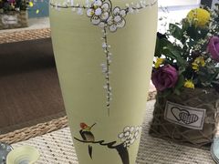 -ChaKo Flora ·茶子花艺 (市北店)