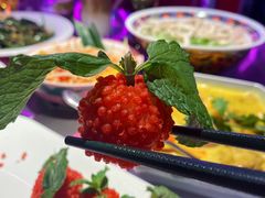 -新越盏·东南亚料理(捷登都会店)