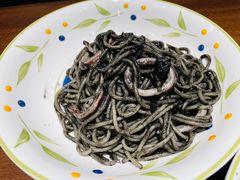 -萨莉亚意式餐厅(杭州滨江天街店)