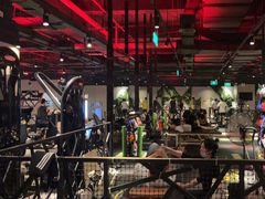 -威尔仕健身·游泳(龙湖天街店)