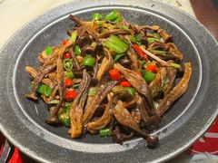 -红蜡烛-养生粥-津鲁菜(中山路店)