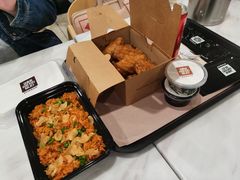 -Kyochon1991校村炸鸡(杨高中路店)