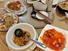 -佛有缘素食馆·荔湾老字号(陈家祠首店)