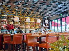 -BROWNSTONE布朗石西班牙餐厅(富城店)