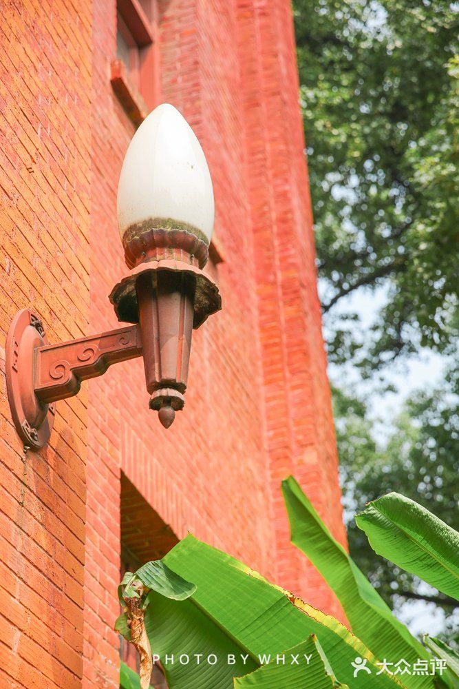 浙大之江校区| 杭州最美大学打卡