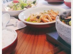 -北京柏悦酒店·锦庭餐厅Dining Room