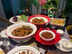 大块臭桂鱼-观宴·品质赣菜(高新大道店)