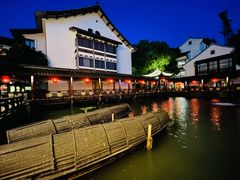-绍兴饭店知遇楼(环山路店)