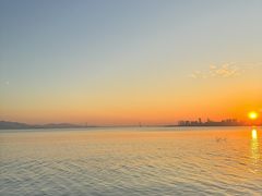 -深圳湾公园(南山区)