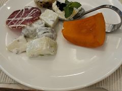 -张家港国贸酒店·餐厅