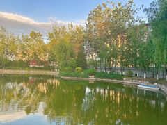 -春晖园度假酒店温泉