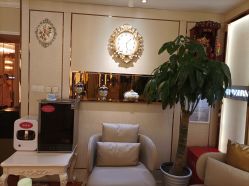 -茜尔维亚修身连锁(杨浦五角场店)