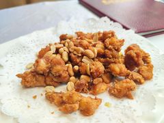 -朱仔记食府(江南大道店)