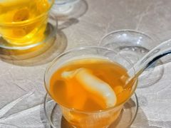 -北京泰富酒店-柏景轩中餐厅