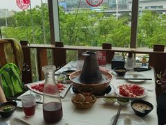 -东来顺饭庄(西直门店)