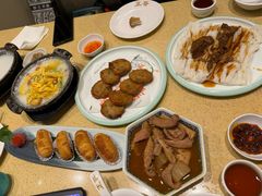 -正哥点心专家(上邦百汇城店)