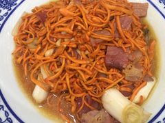 -阿鹏故事云南野生菌火锅(人民路店)
