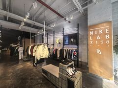 -NIKE LAB X158(新乐路店)