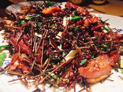 -杨记隆府(白象街店)