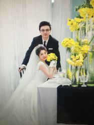 -米兰尊荣婚纱摄影·婚纱照会馆