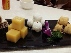 android_upload_pic-四季小馆·地道北京小吃(广百店)