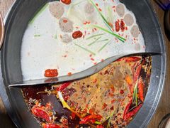 -萍姐火锅·公路夜市(打浦桥日月光店)