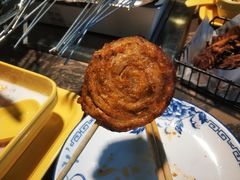 五花鱼籽-熙成烧烤·三十三年(开发区店)