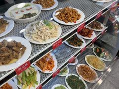 -韩麦大冷面(桂花街直营店)